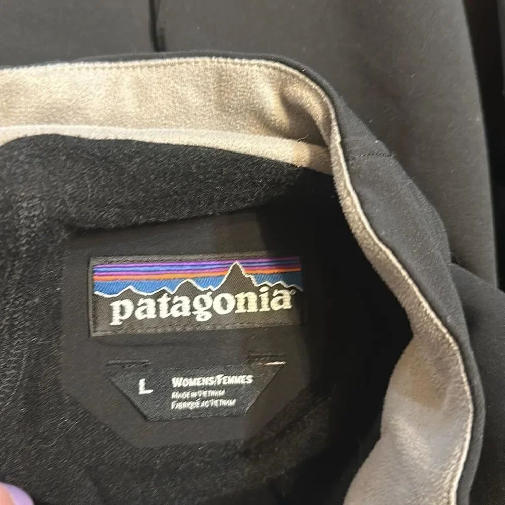 Patagonia coat L (6012) - Picture 7 of 8